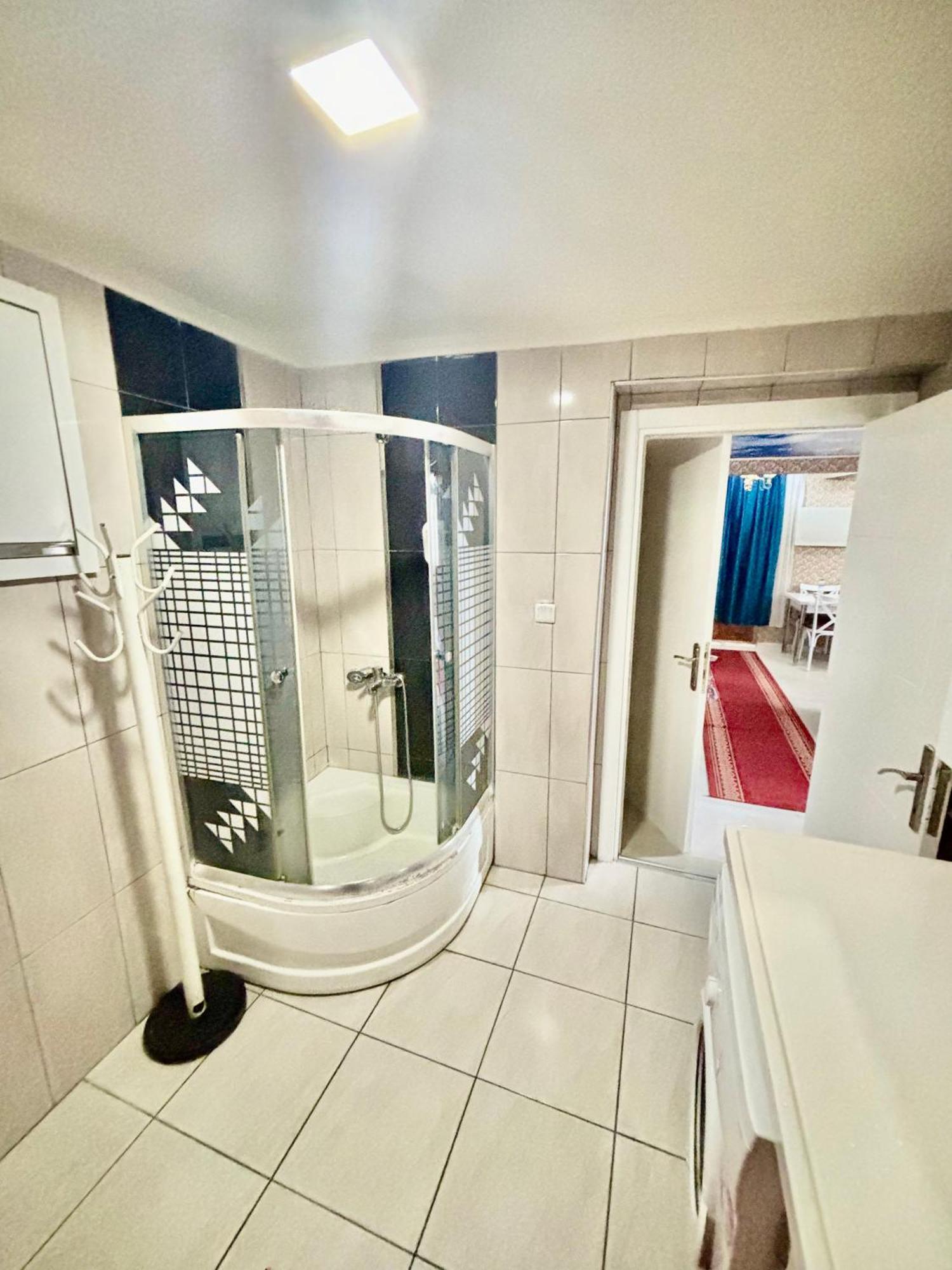 Immortal Hotel Istanbul Ngoại thất bức ảnh
