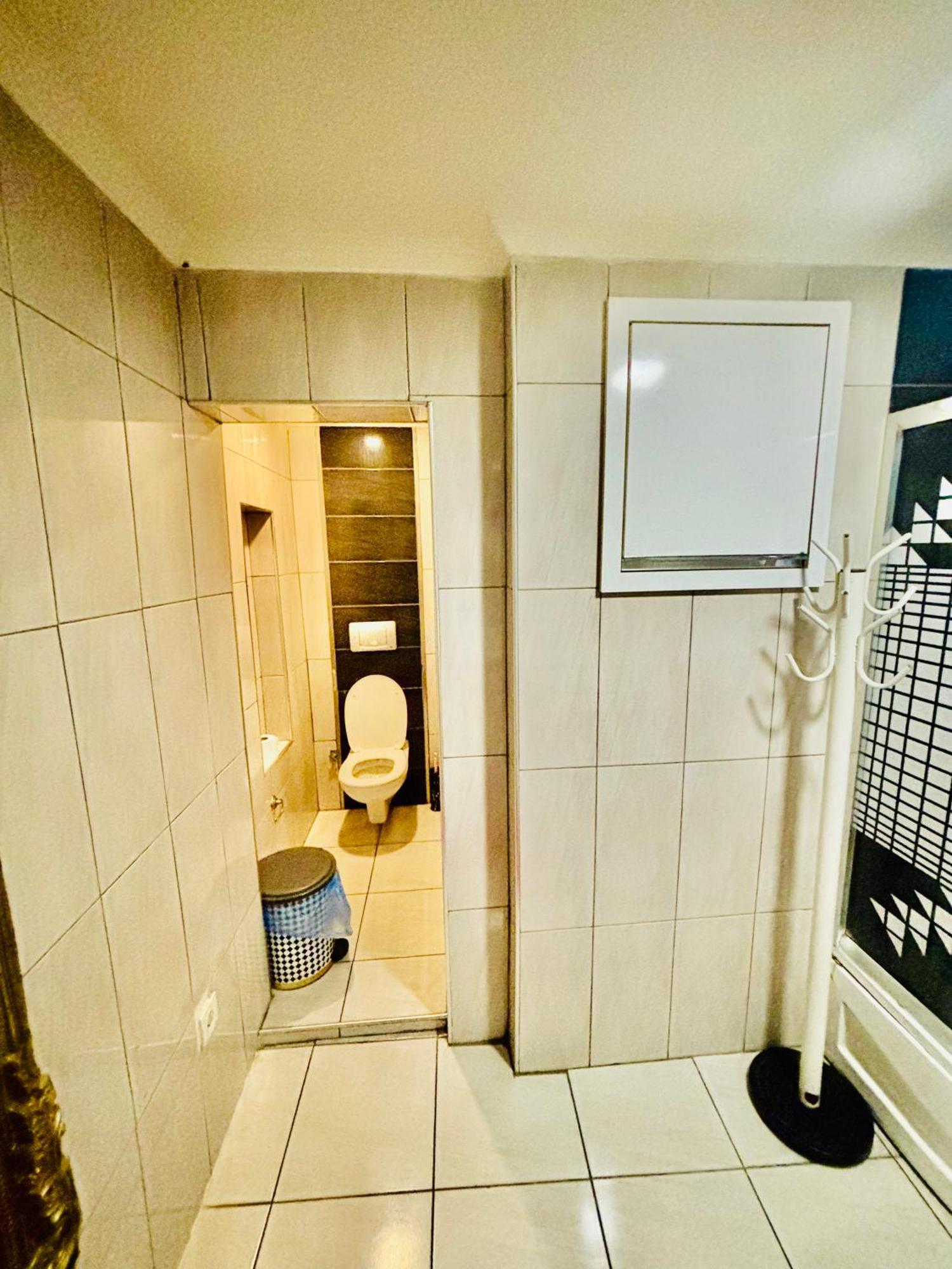 Immortal Hotel Istanbul Ngoại thất bức ảnh