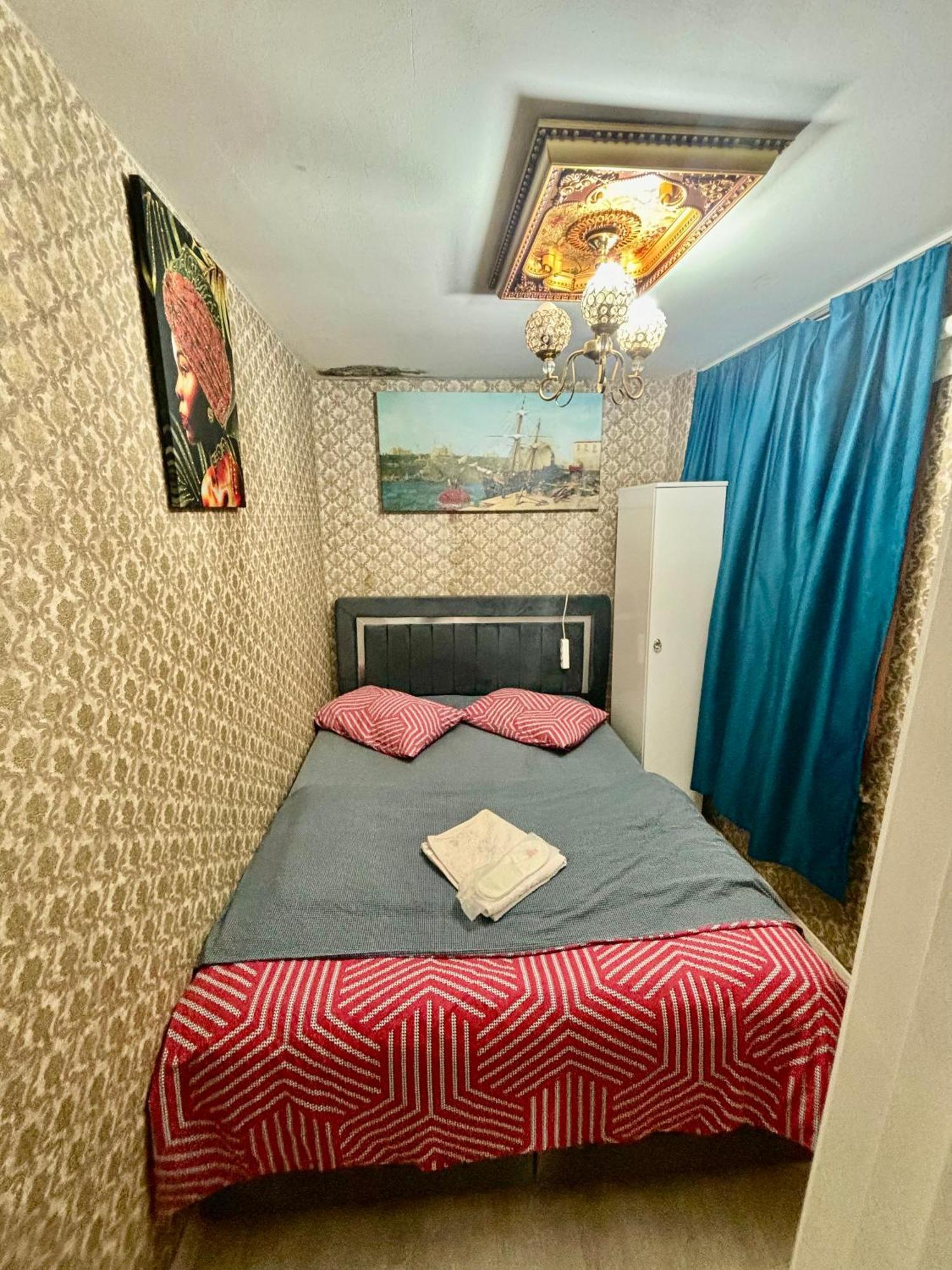 Immortal Hotel Istanbul Ngoại thất bức ảnh