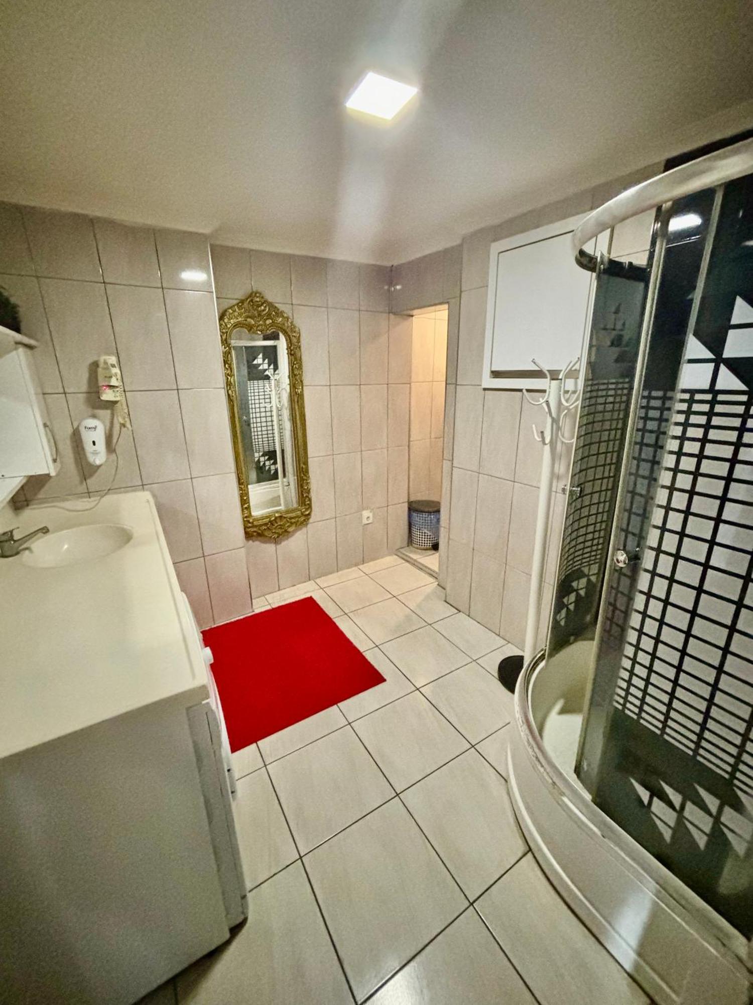 Immortal Hotel Istanbul Ngoại thất bức ảnh