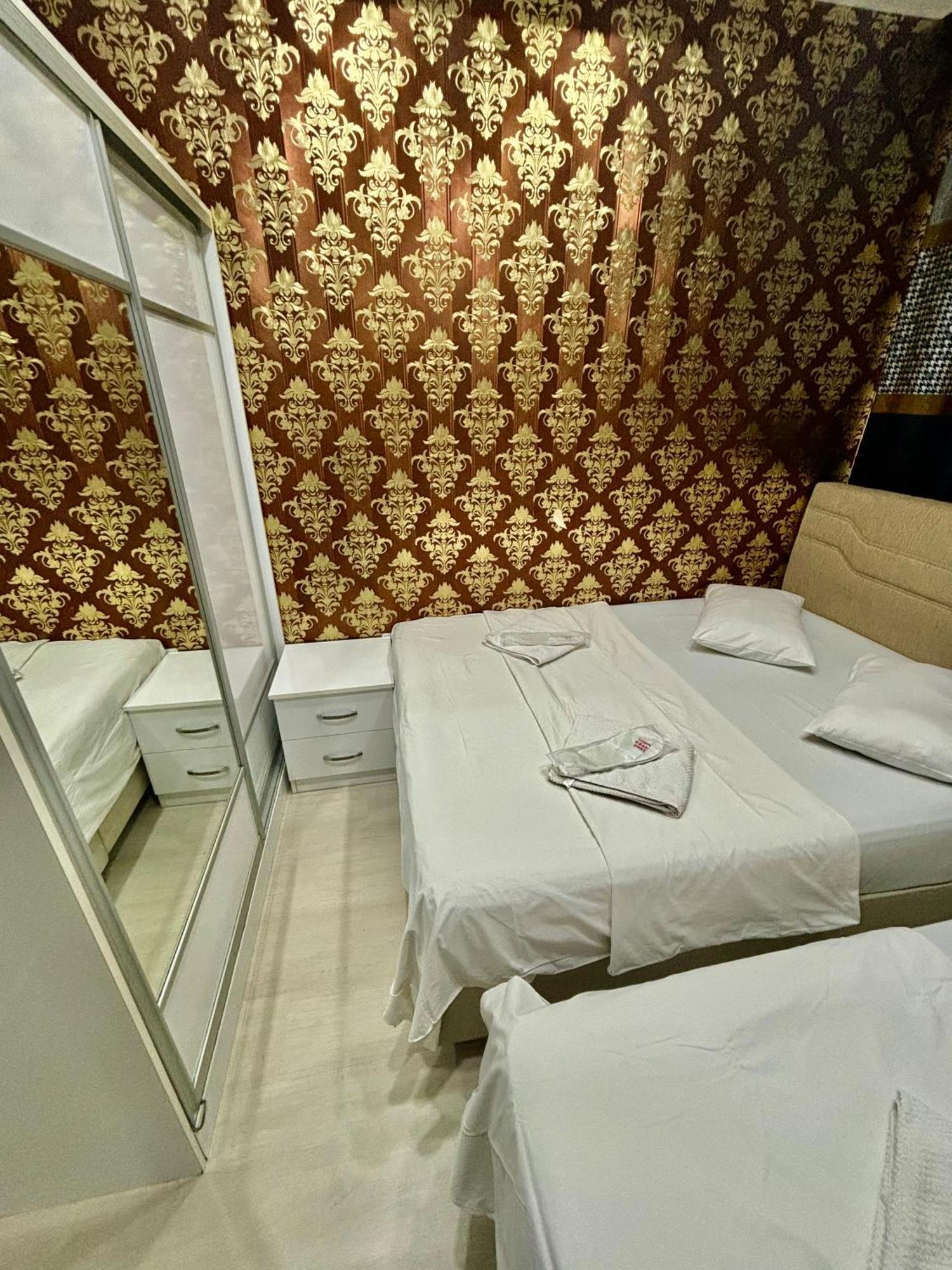 Immortal Hotel Istanbul Ngoại thất bức ảnh