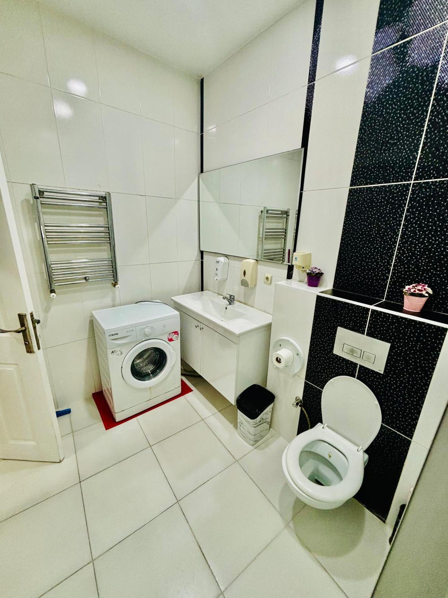 Immortal Hotel Istanbul Ngoại thất bức ảnh